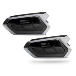 Sena 50R Bluetooth Headset - Dual Pack Harman Kardon Speakers