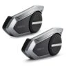 Sena 50S Bluetooth Headset - Dual Pack 2 Sena 50S Bluetooth Headset - Dual Pack -Helmet Country Shop sena50 s bluetooth headset 34111