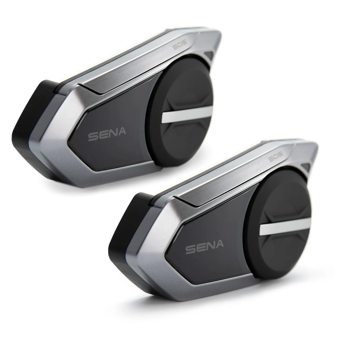 Sena 50S Bluetooth Headset - Dual Pack Sena 50S Bluetooth Headset - Dual Pack -Helmet Country Shop sena50 s bluetooth headset 34111