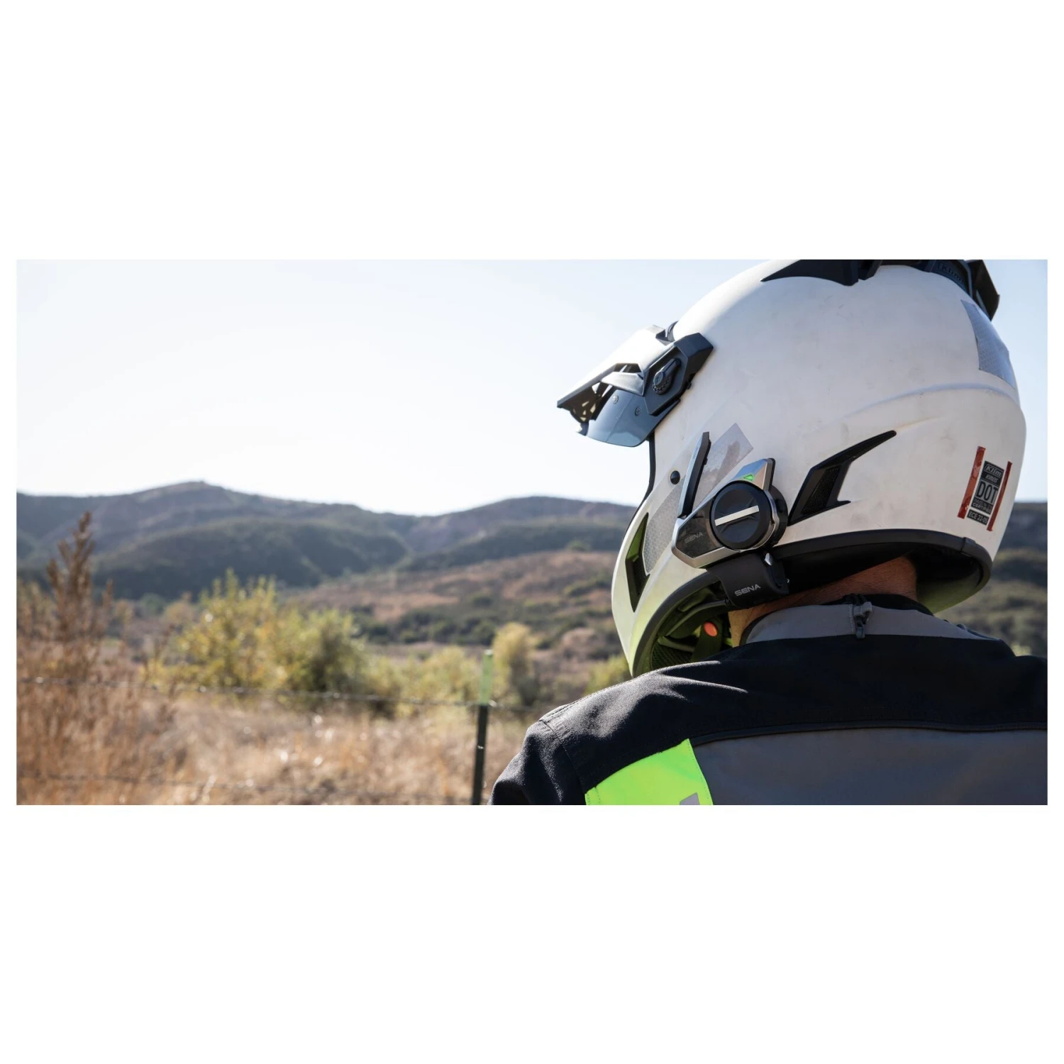 Sena 50S Bluetooth Headset Sena 50S Bluetooth Headset -Helmet Country Shop sena50 s bluetooth headset 345