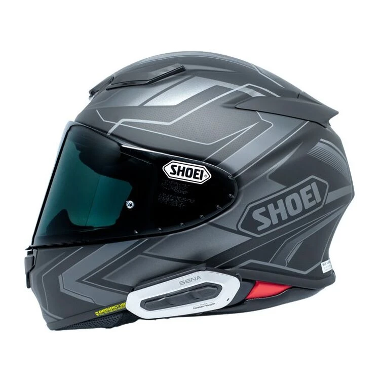 Sena SRL-EXT Bluetooth Headset for Shoei RF-1400 Sena SRL-EXT Bluetooth Headset For Shoei RF-1400 -Helmet Country Shop sena srlext bluetooth communication systemfor shoei rf1400 750x750 867efad2 f8a8 4733 ab65 202d564787c6