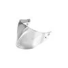 HJC I30 Outer Shield Silver Mirror 1 HJC I30 Outer Shield Silver Mirror -Helmet Country Shop visor hj 34 rst silver hjc for i30 helmet prepared for pinlock 136217