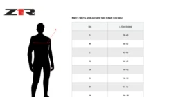 Z1R Remedy Motorcycle Leather Jacket Black -Helmet Country Shop z1jacketsizing ae47a7ee e9df 47c3 87af c24cca6290d6